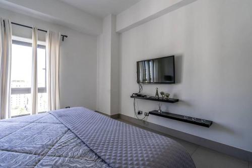 Dream Rooftop Downtown View — 4-Star Luxury Hotel in Santo Domingo, Dominican Republic