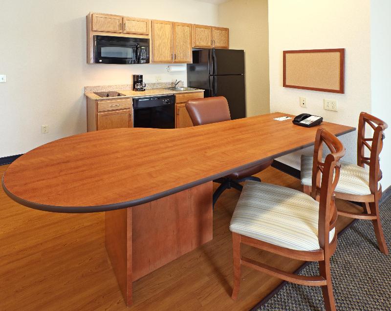Suburban Studios Fort Smith - photo 43