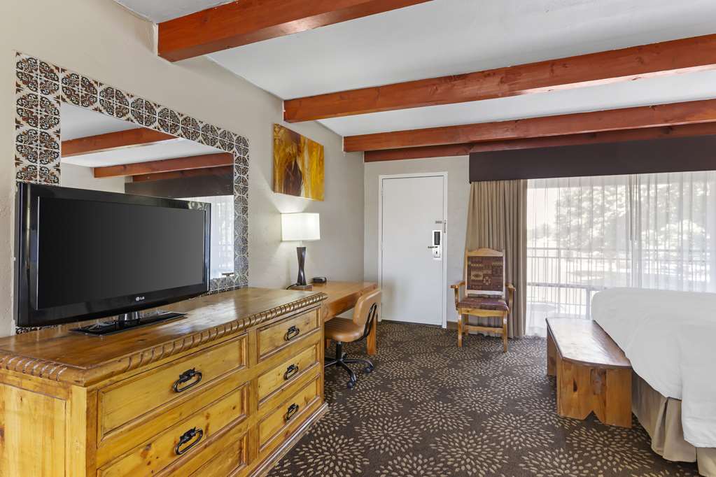 Best Western Mission Inn - photo 28