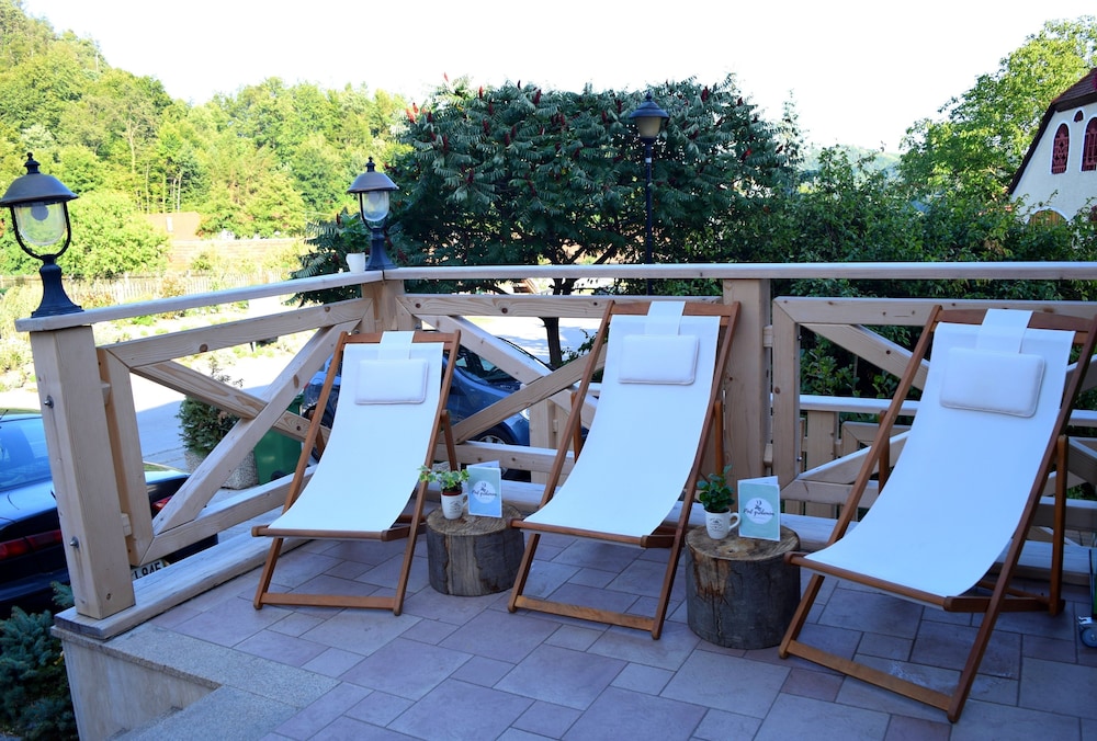 Guest House Pod Grebenom 8663001 — Podcetrtek