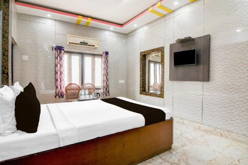 Super Hotel O Serampore Railway Station Formerly Rupashi Guest House — Shrirampur — photo 3