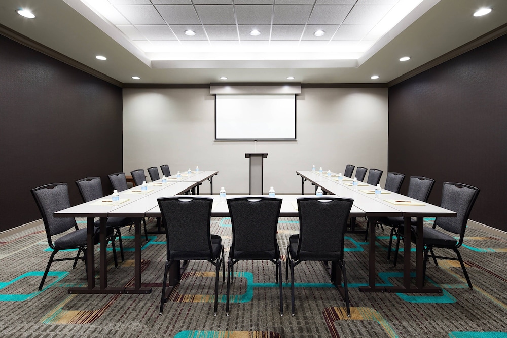 Residence Inn by Marriott Temple - photo 20
