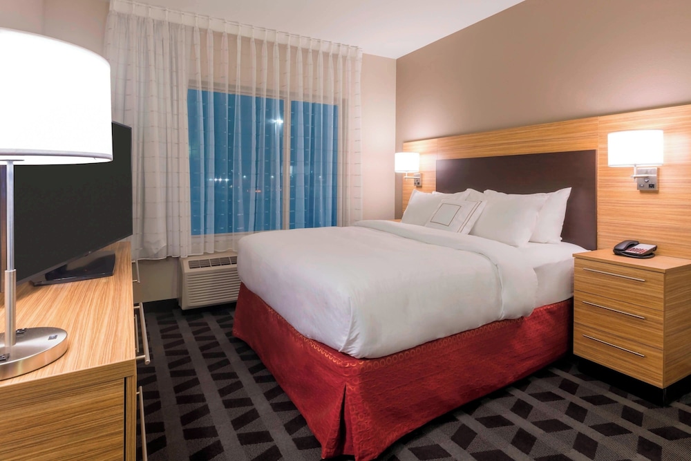 TownePlace Suites by Marriott Hays - photo 14