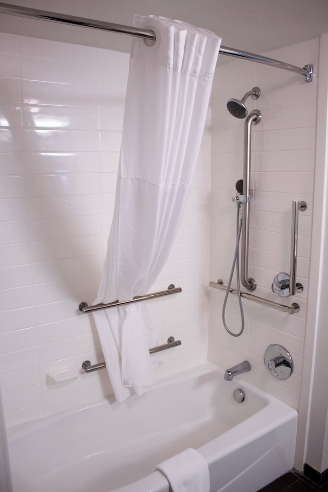 Hampton Inn Big Rapids - photo 20