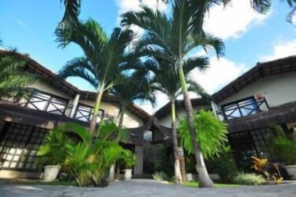 Pousada Recanto da Coruja - carbon neutral hotel in Ipojuca