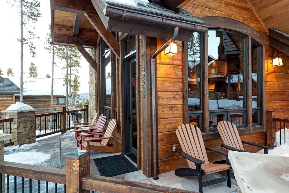 Slopeside Manor On Peak 8 By Pinnacle Lodging - photo 54