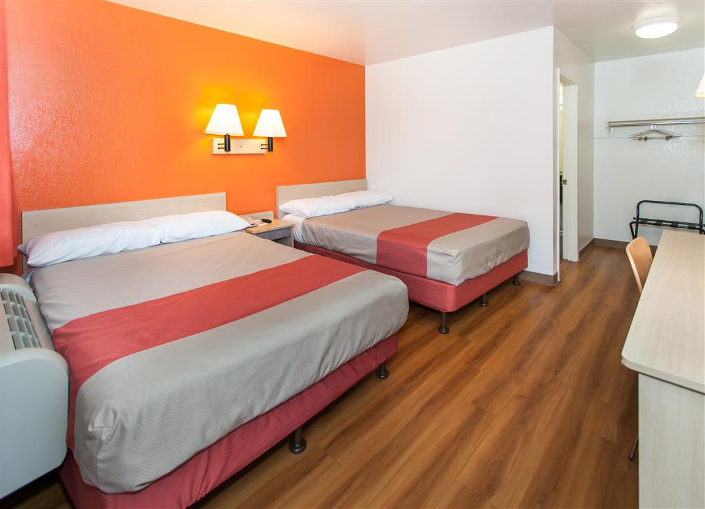 Motel 6 Rosemead CA Los Angeles - photo 18