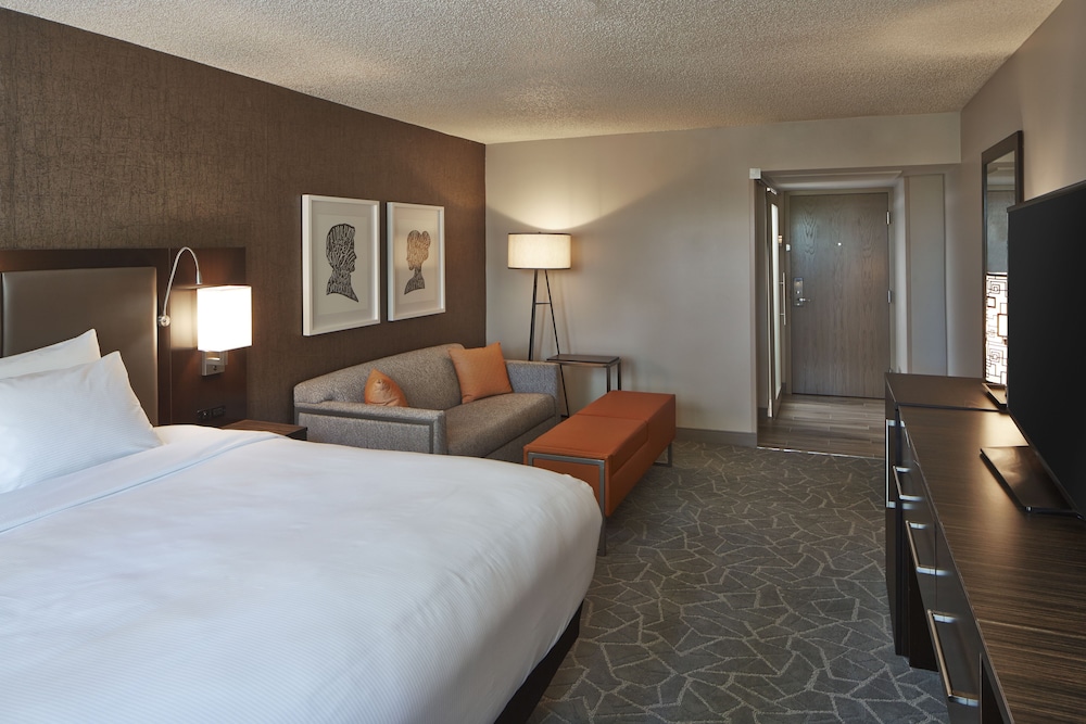 DoubleTree by Hilton Atlanta Perimeter Dunwoody - photo 15