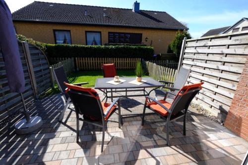 Reihenhaus Donna — hotel in Dahme