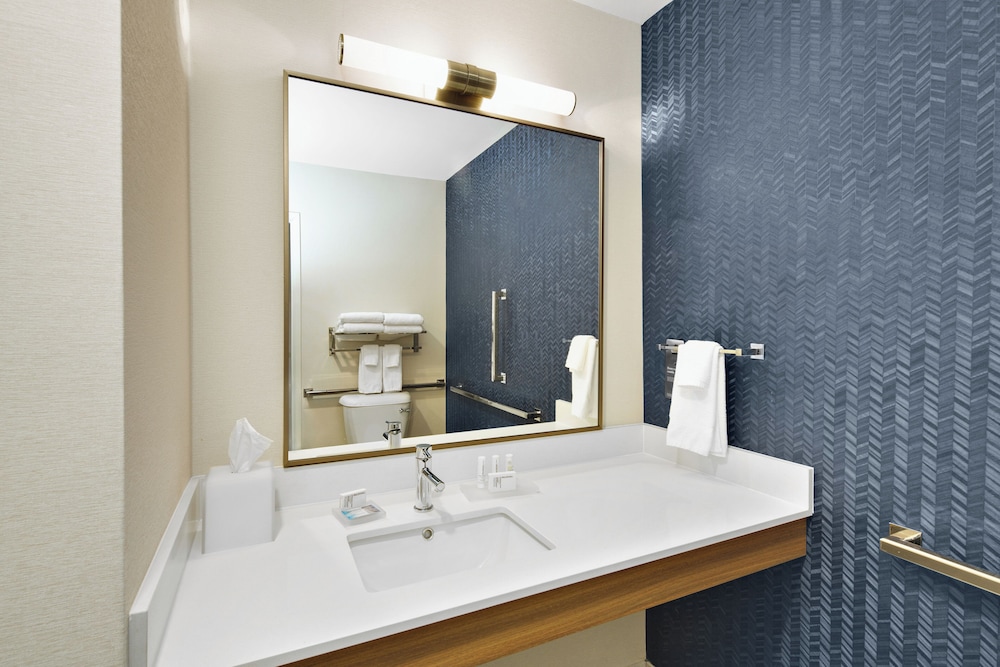 Fairfield Inn & Suites by Marriott Columbus New Albany - photo 7