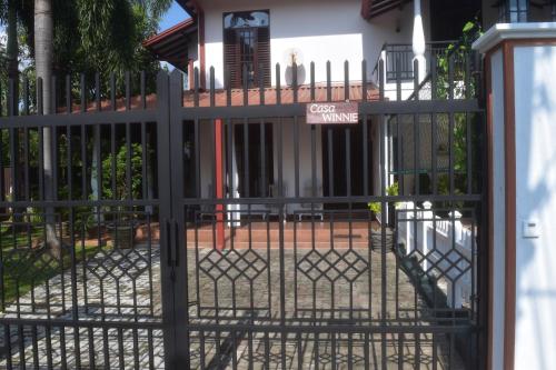 Casa Winnie — 4-Star Luxury Hotel in Kelaniya, Sri Lanka