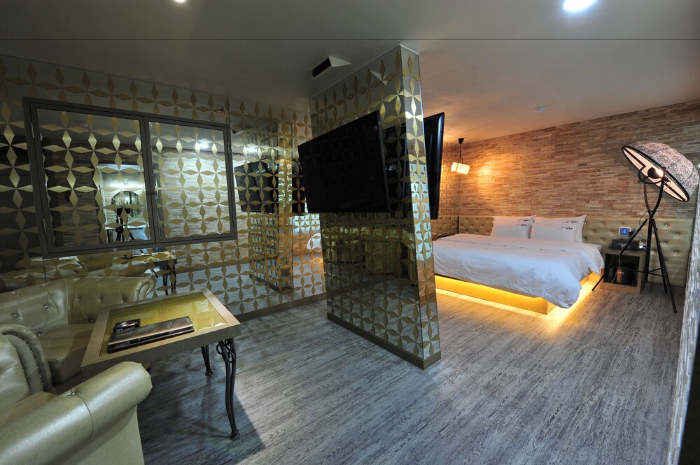 Ytt Motel - last minute hotel in Busan