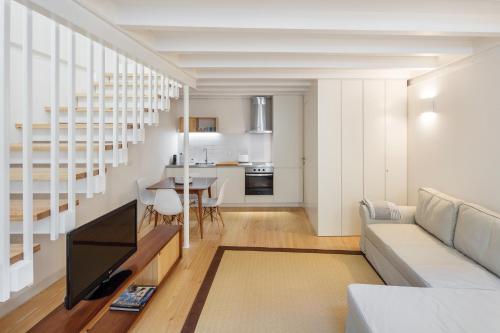 Glory Days Lisbon Apartments — 4-Star Luxury Hotel in Lisbon, Portugal