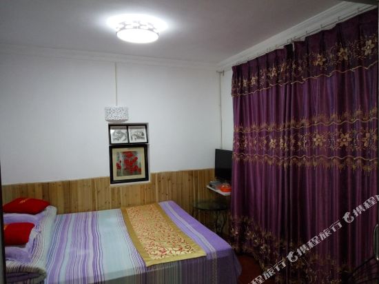 Shuiyuelou Hostel — hotel in Jiashan