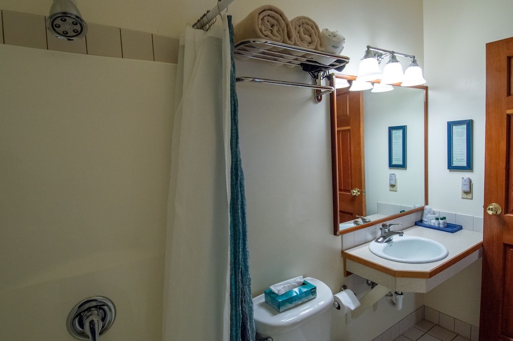 The Swan Hotel - photo 86