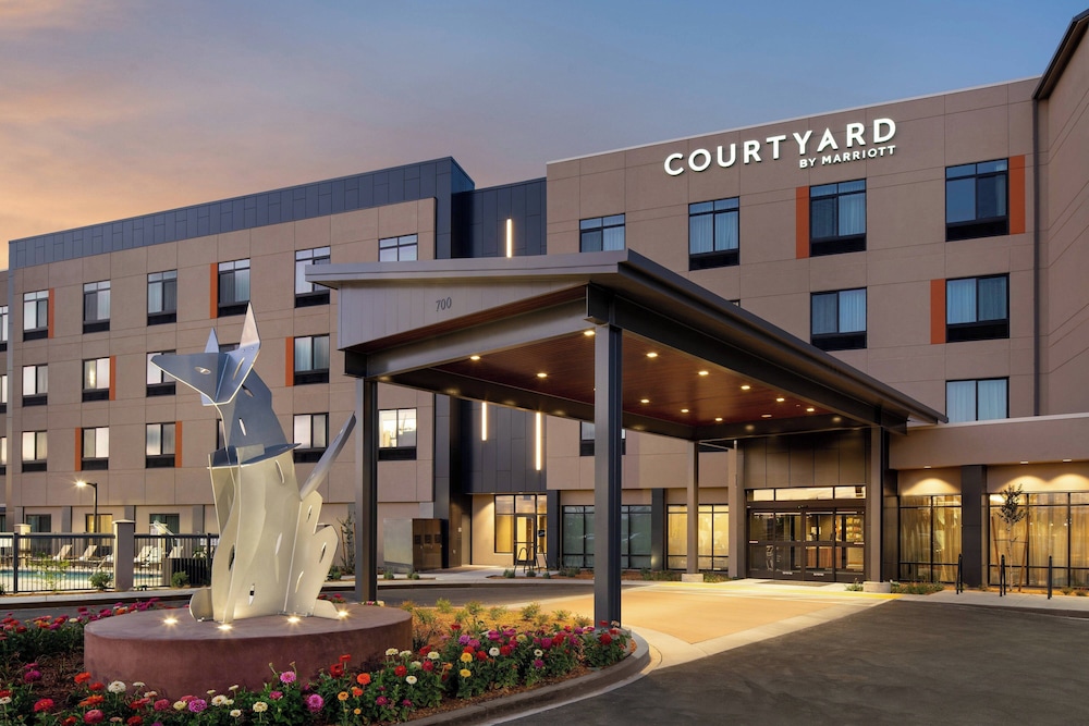 Courtyard by Marriott Petaluma Sonoma County - photo 33
