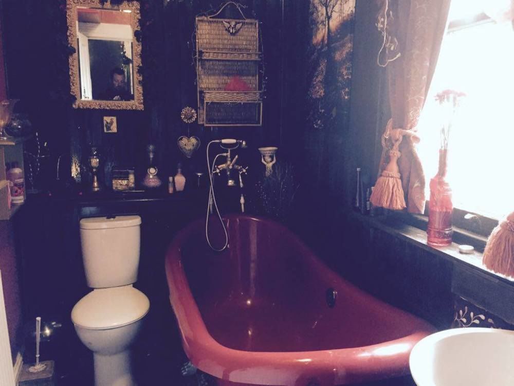 Caspians Boutique Guesthouse