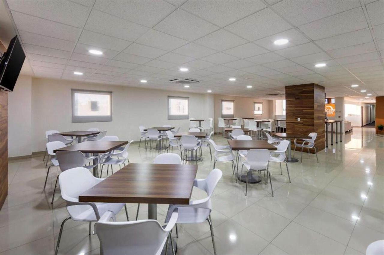 Sleep Inn Mexicali BCN