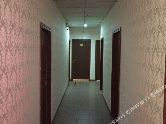 Dongsheng Hotel - last minute hotel in Chongqing