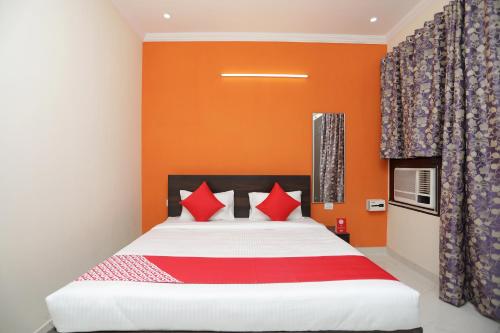 Hotel O Greenview Inn — Lucknow — photo 3