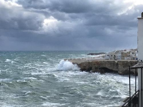 uniKa - carbon neutral hotel in Polignano A Mare
