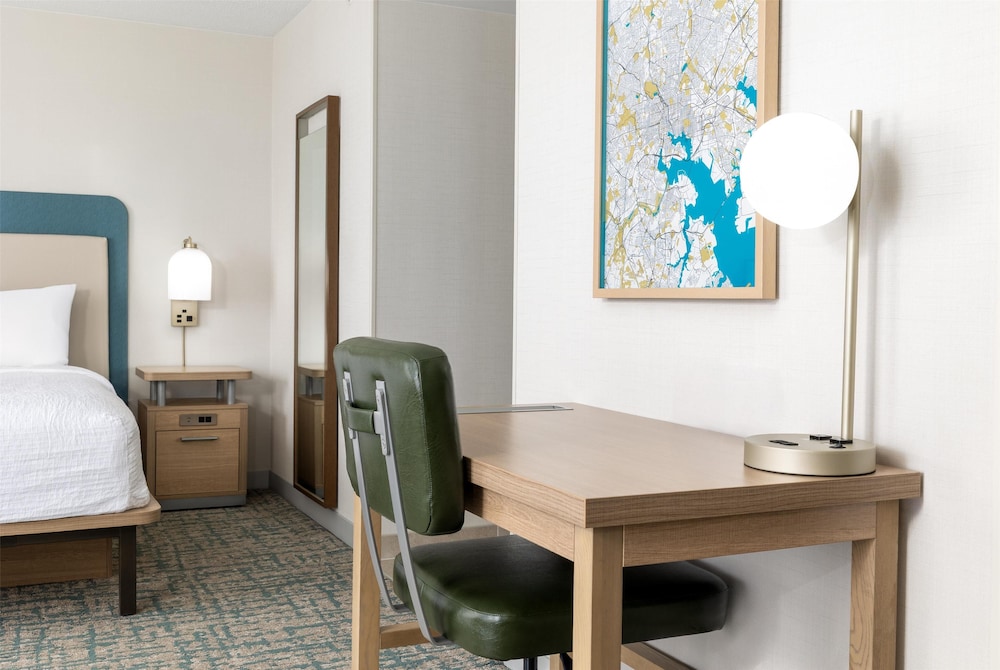 Homewood Suites by Hilton Hanover Arundel Mills - photo 21