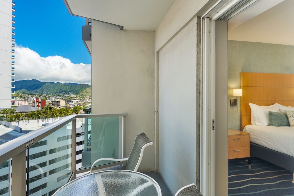 Ala Moana #1132 - photo 7