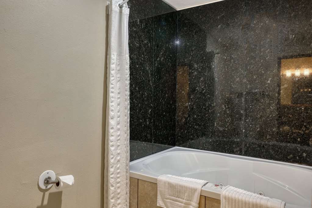Comfort Suites Appleton Airport - photo 49