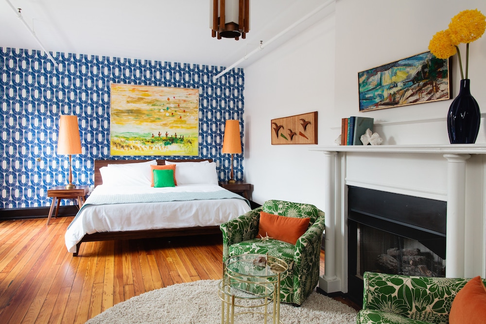 The Dwell Hotel a Member of Design Hotels - photo 15