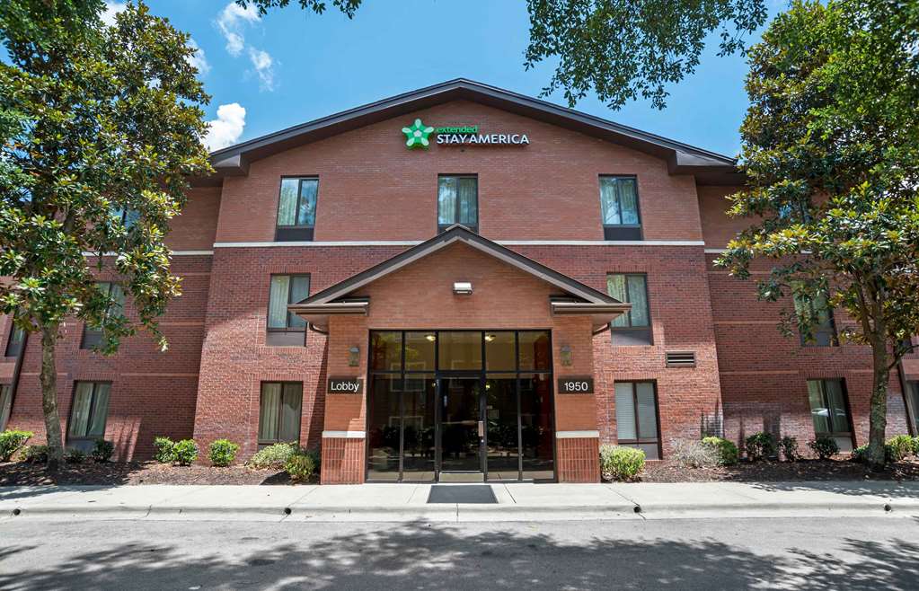 Extended Stay America Suites Tallahassee Killearn - featured photo