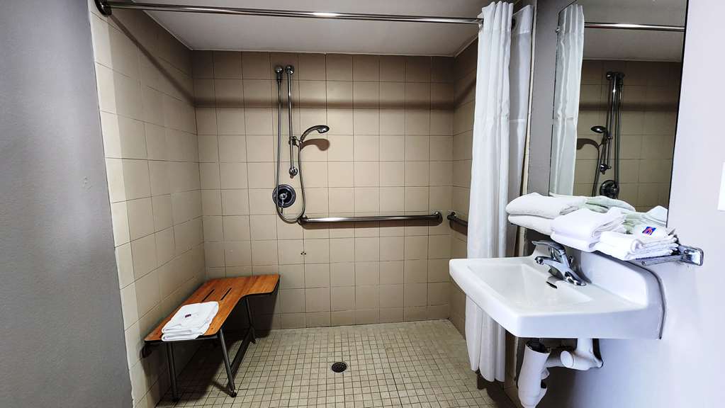 Motel 6 Webster TX Houston Nasa Lake - photo 12
