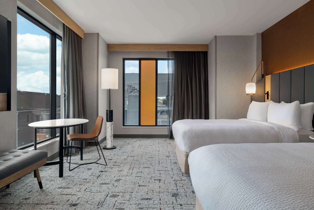 Tempo By Hilton Louisville Downtown Nulu - photo 11