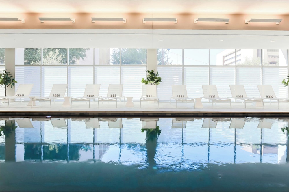 Residence Inn by Marriott Dallas Downtown - photo 22
