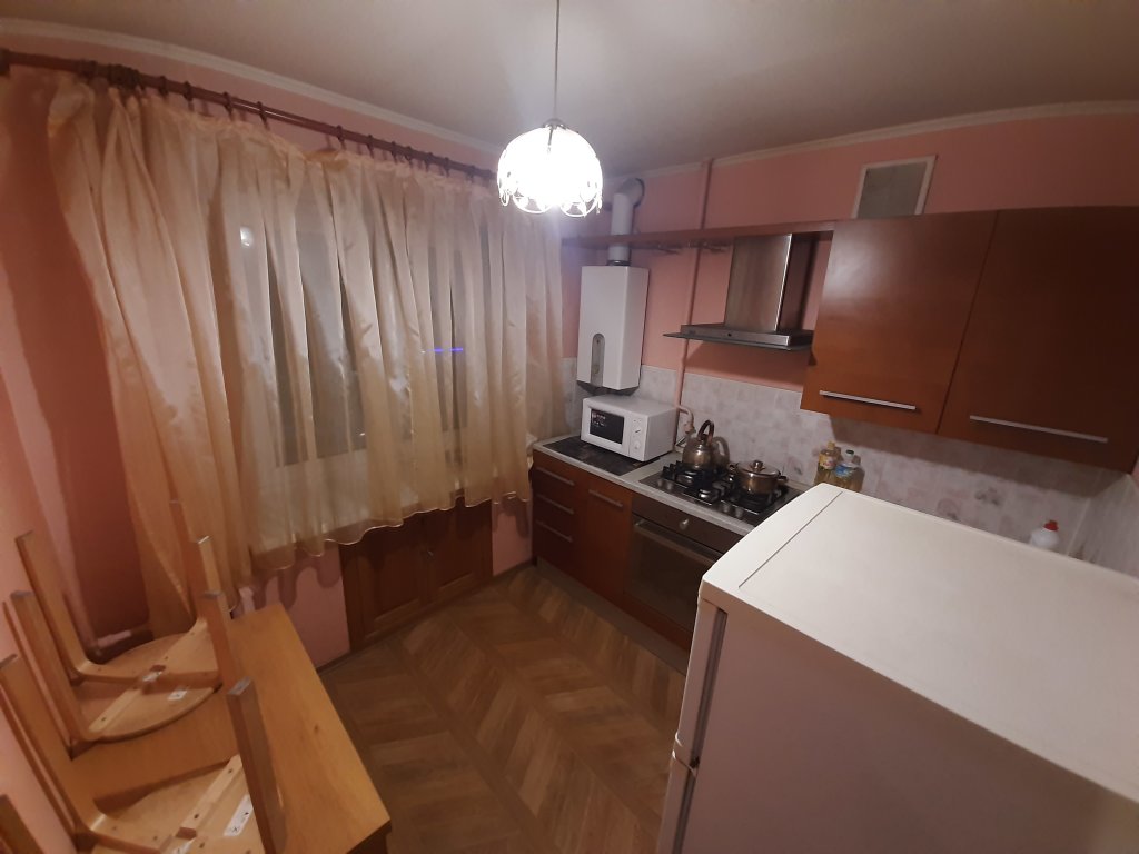 L.v.hotels Na Pervomayskaya 12 Flat in Tula, Russia