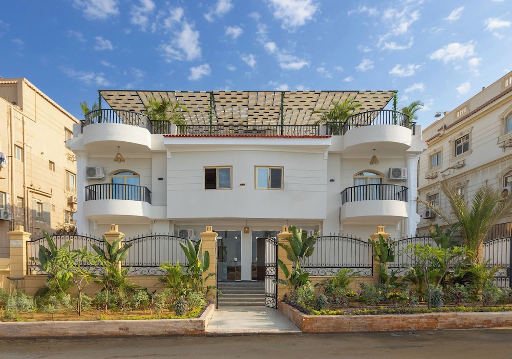 Seven Stays New Cairo - last minute hotel in New Cairo
