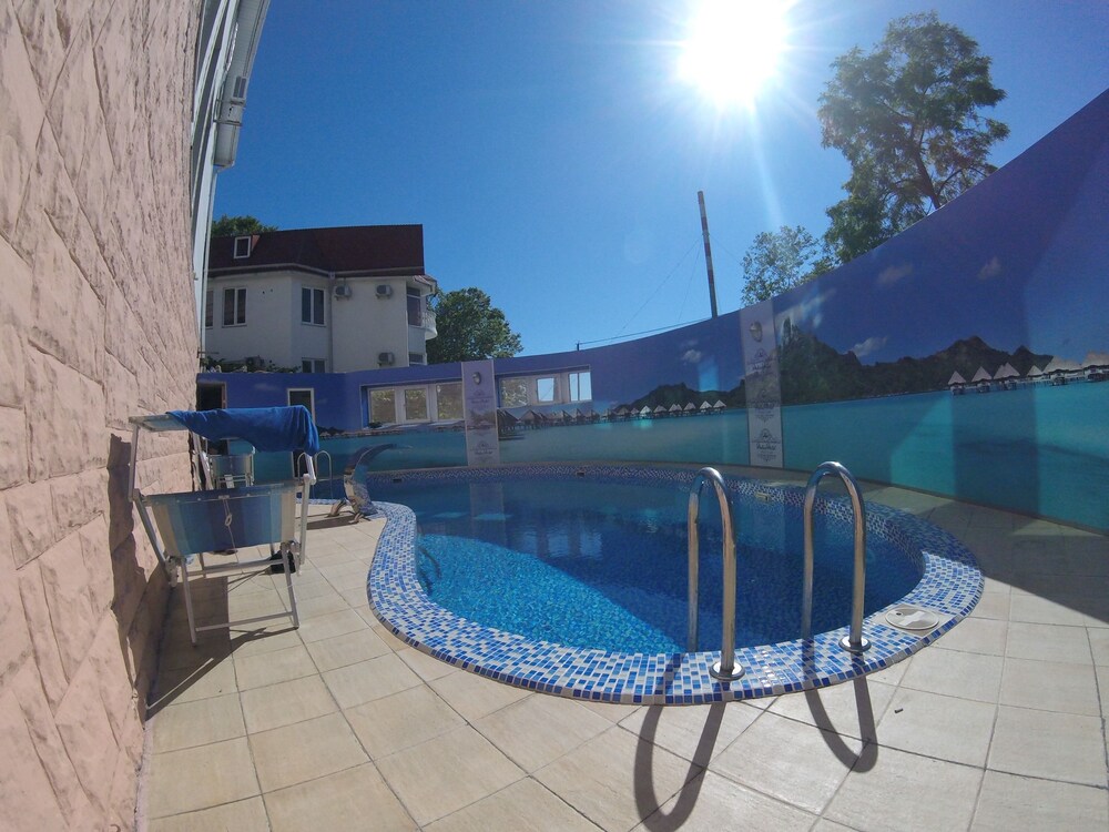 Helius - last minute hotel in Sochi