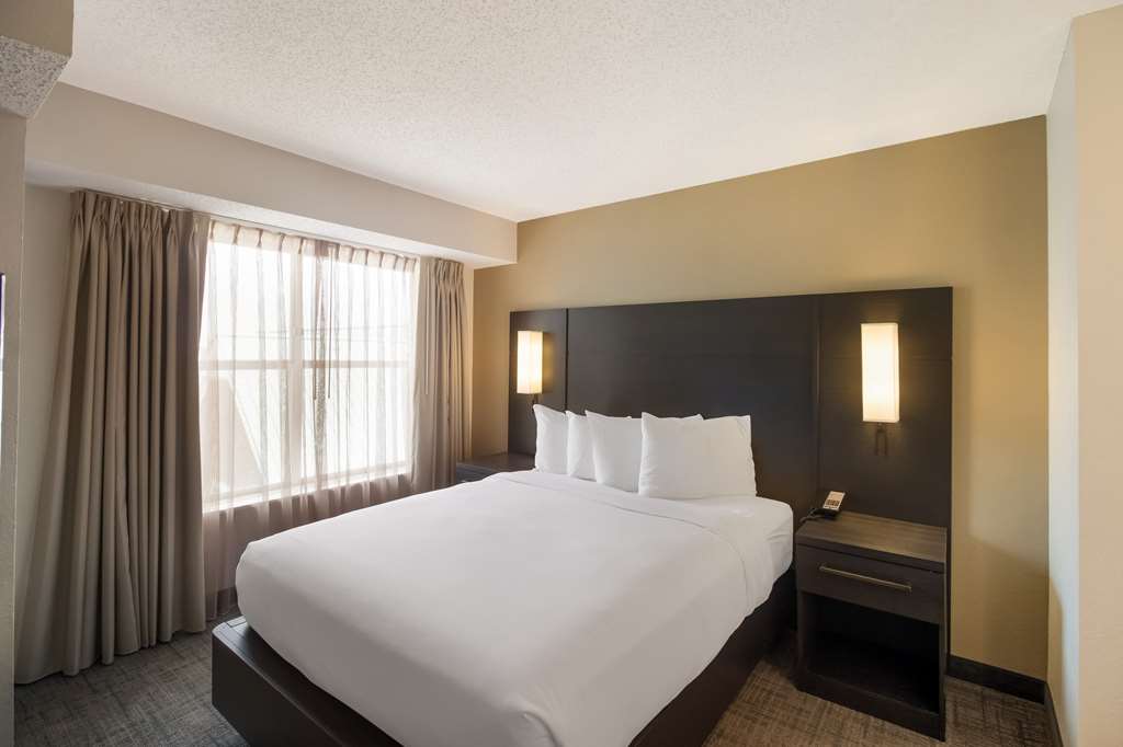 Sonesta ES Suites Dallas Richardson - photo 22