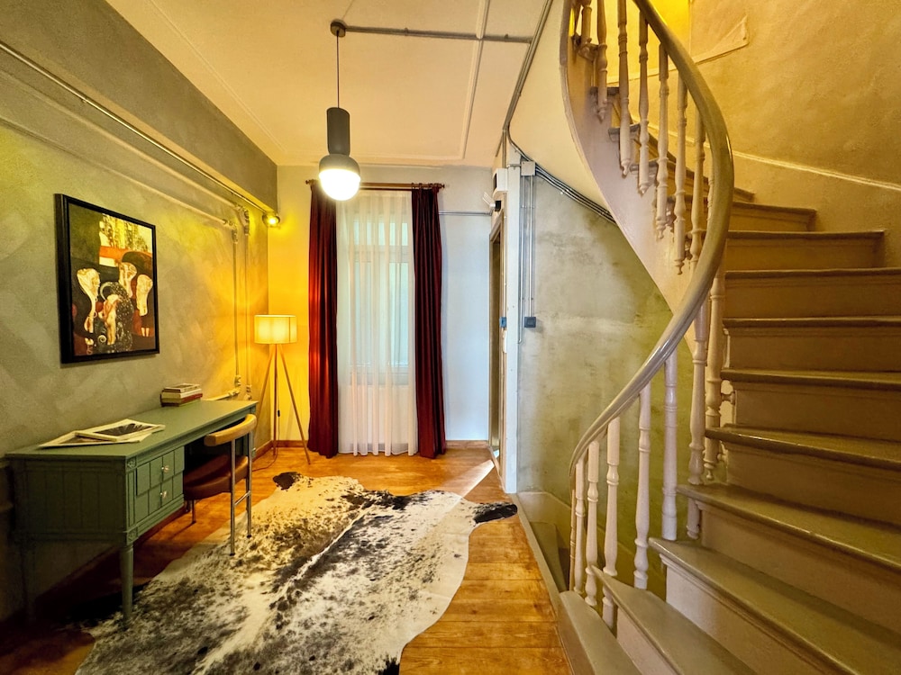 Mansion Istanbulite — 4-Star Luxury Hotel in Istanbul, Turkey