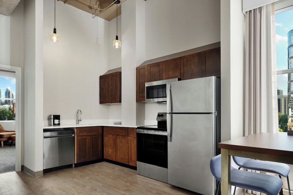 Residence Inn by Marriott Atlanta Midtown Peachtree at 17th - photo 23