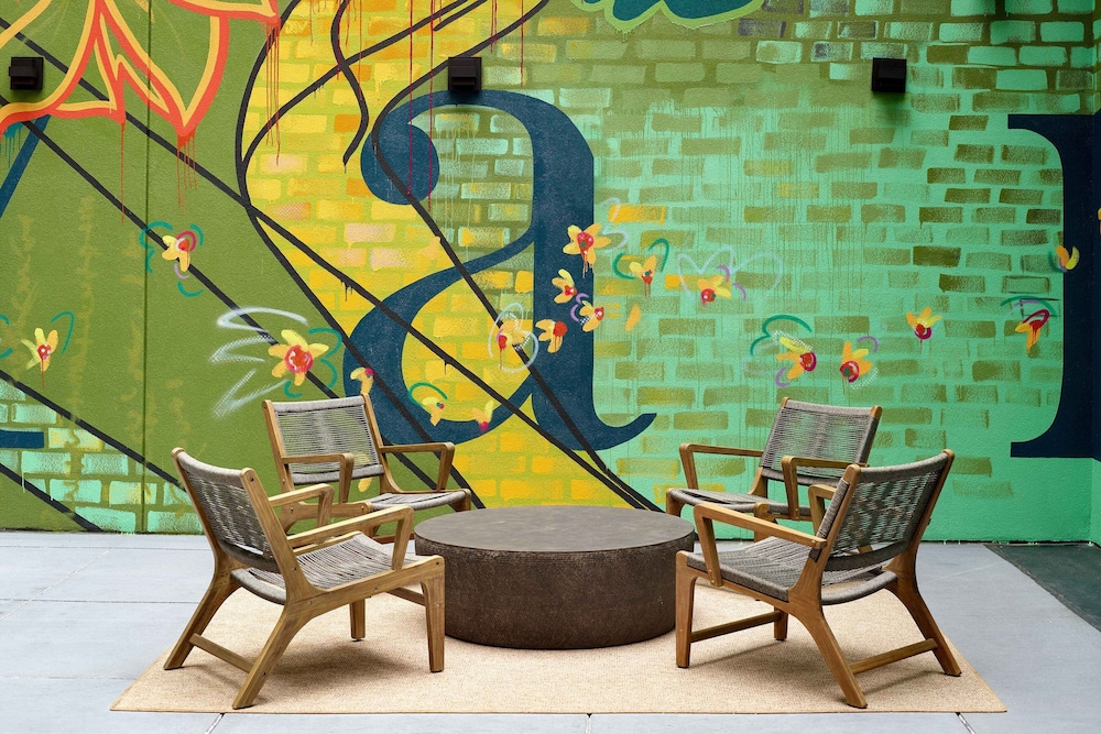 Bellyard West Midtown Atlanta a Tribute Portfolio Hotel - photo 49