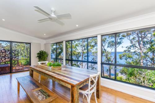 The Observation Deck by Experience Jervis Bay — hotel in Sanctuary Point