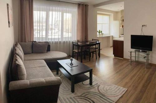 Apartamentai Draugystes Street 21608906 — Siauliai