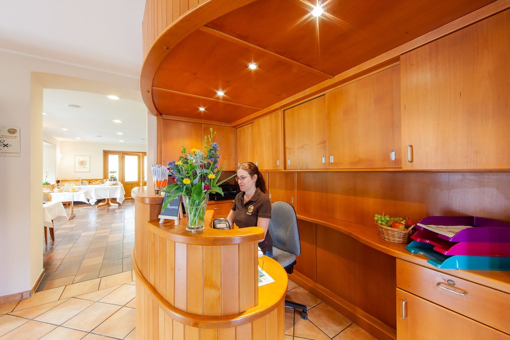 EifelAdventures in Blankenheim, Germany