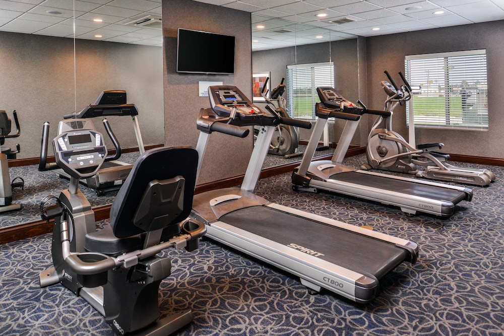 Holiday Inn Express & Suites York by IHG - photo 16