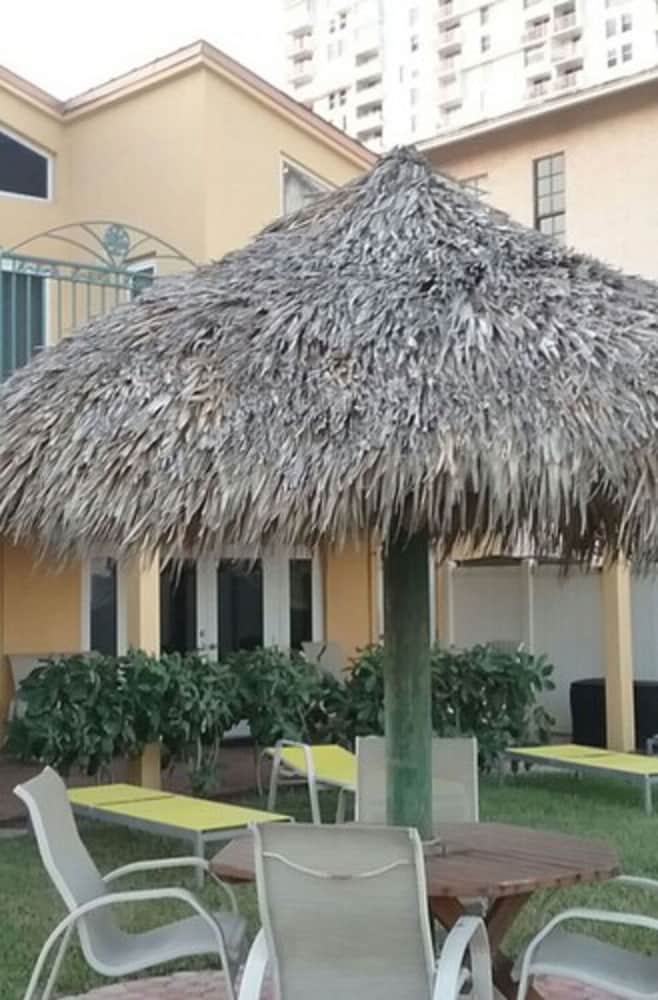 Ebb Tide Resort Oceanfront - photo 47