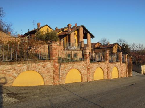 Cad’Teresot — Guarene — photo 3