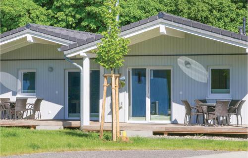 Ferienhausdorf Thale — Thale