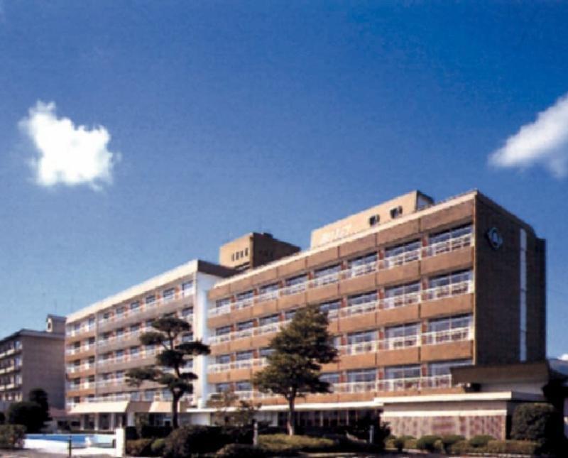 Hotel Kadoman — 4-Star Luxury Hotel in Kumamoto, Japan