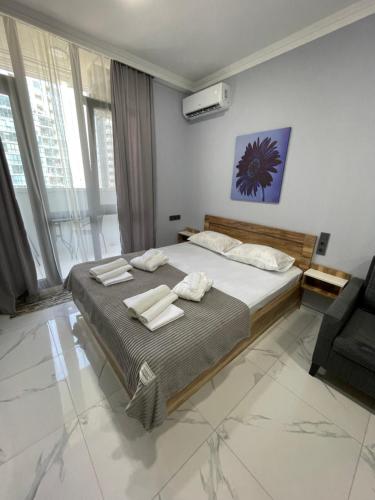 Batumi Apartment Gerbera — 4-Star Luxury Hotel in Batumi, Georgia