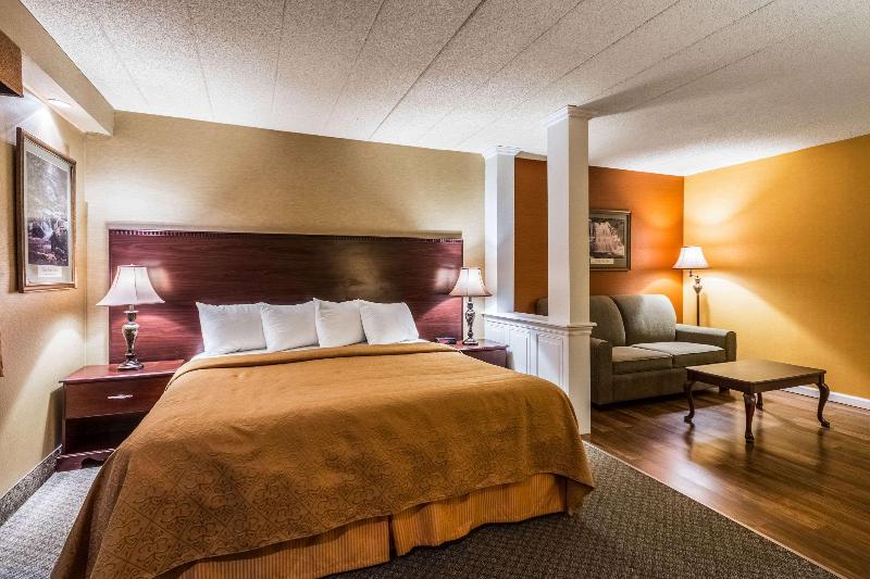 Quaint Inn &Suites - photo 26